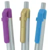 Alamo Stylus Pen - Silver - Cross