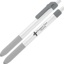 Alamo Stylus Pen - Silver - Cross