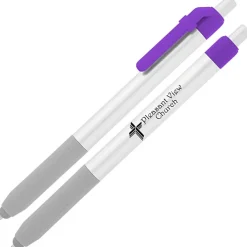Alamo Stylus Pen - Silver - Cross