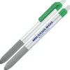 Alamo Stylus Pen - Silver - Medical