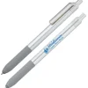 Alamo Stylus Pen - Silver - Metallic - 24 hr