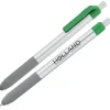 Alamo Stylus Pen - Silver - Pharmacy
