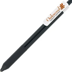 Alamo XL Clip Pen - Black