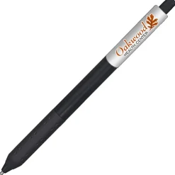 Alamo XL Clip Pen - Black