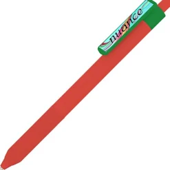 Alamo XL Clip Pen - Opaque