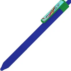Alamo XL Clip Pen - Opaque