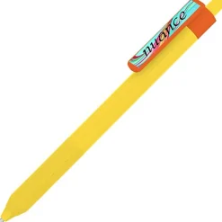 Alamo XL Clip Pen - Opaque