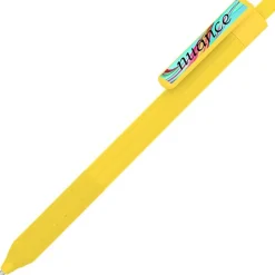 Alamo XL Clip Pen - Opaque