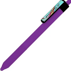 Alamo XL Clip Pen - Opaque - 24 hr