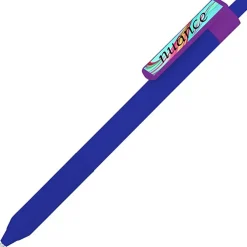 Alamo XL Clip Pen - Opaque - 24 hr