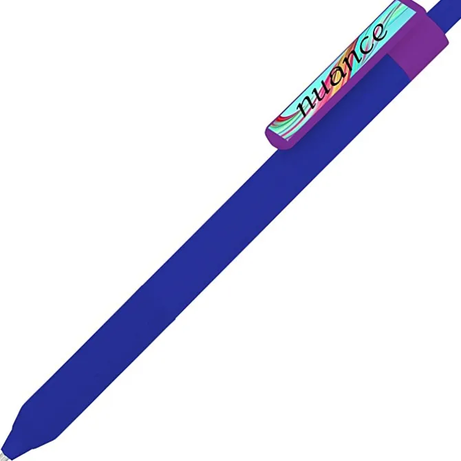 Alamo XL Clip Pen - Opaque - 24 hr