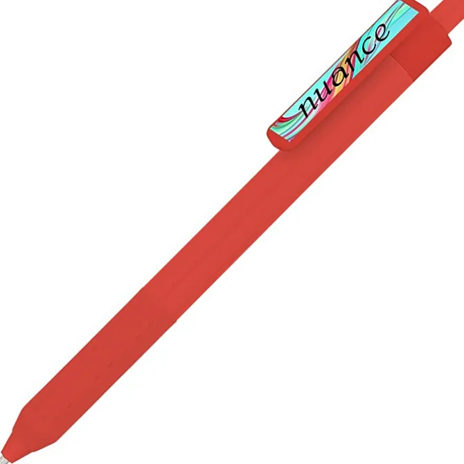 Alamo XL Clip Pen - Opaque - 24 hr