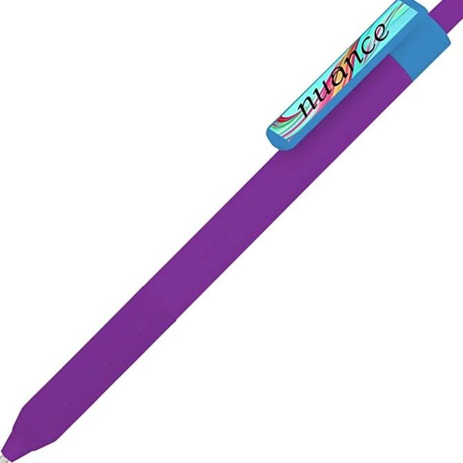 Alamo XL Clip Pen - Opaque - 24 hr