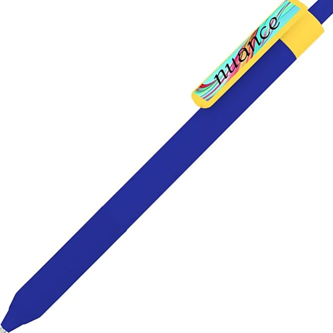Alamo XL Clip Pen - Opaque - 24 hr