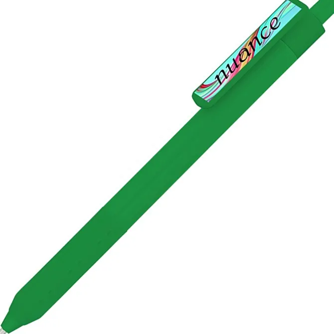 Alamo XL Clip Pen - Opaque - 24 hr