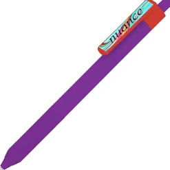 Alamo XL Clip Pen - Opaque - 24 hr
