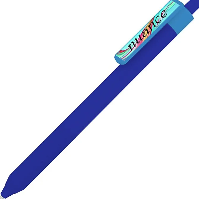 Alamo XL Clip Pen - Opaque - 24 hr