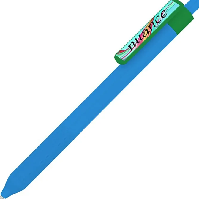 Alamo XL Clip Pen - Opaque - 24 hr