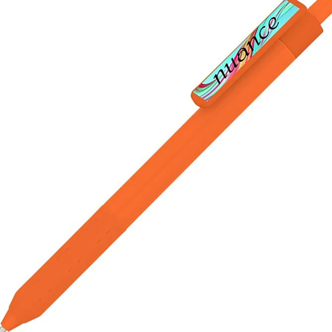 Alamo XL Clip Pen - Opaque - 24 hr