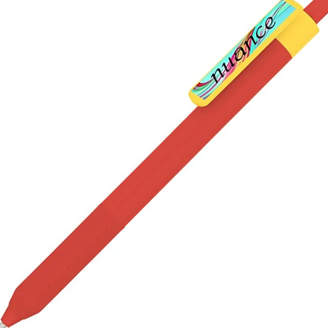 Alamo XL Clip Pen - Opaque - 24 hr