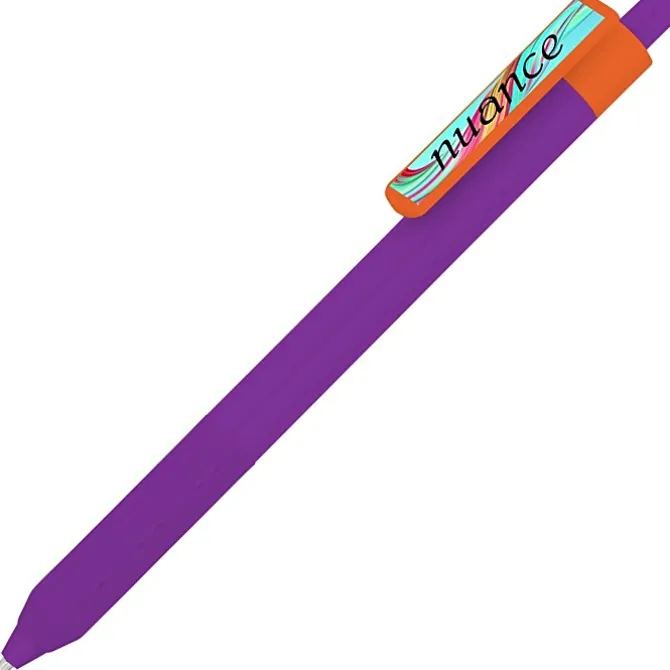 Alamo XL Clip Pen - Opaque - 24 hr