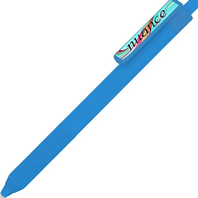 Alamo XL Clip Pen - Opaque - 24 hr