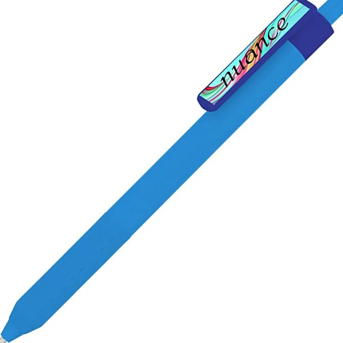 Alamo XL Clip Pen - Opaque - 24 hr