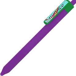Alamo XL Clip Pen - Opaque - 24 hr