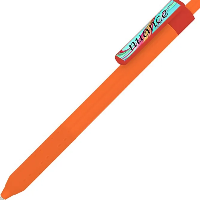 Alamo XL Clip Pen - Opaque - 24 hr