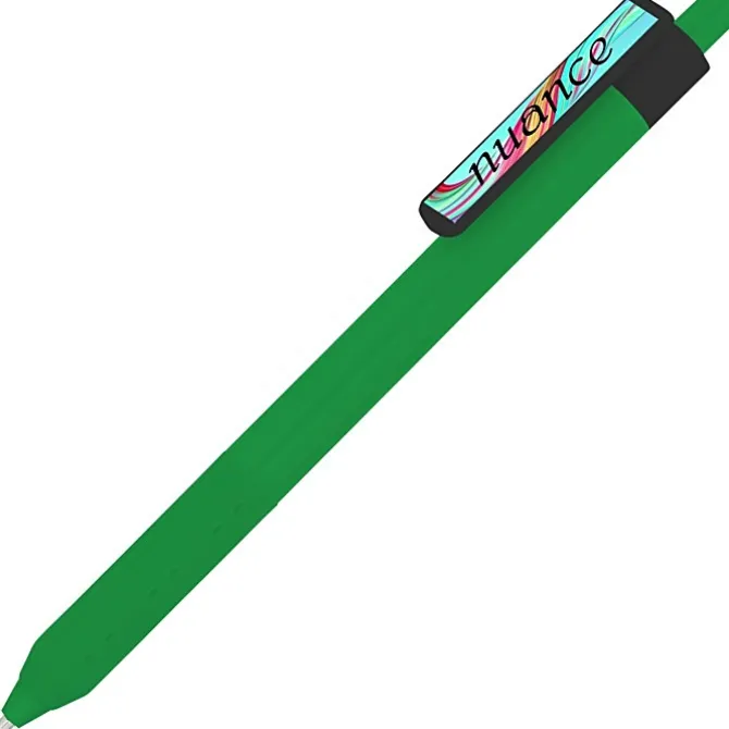 Alamo XL Clip Pen - Opaque - 24 hr