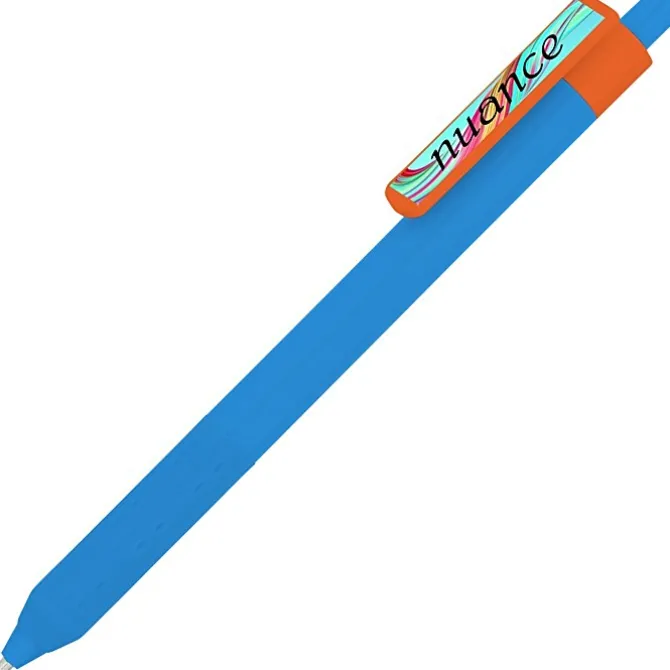 Alamo XL Clip Pen - Opaque - 24 hr