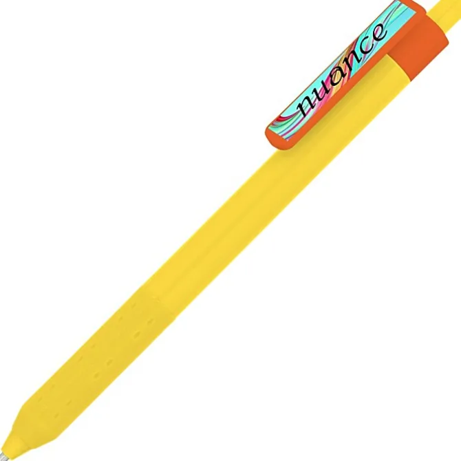 Alamo XL Clip Pen - Opaque - 24 hr