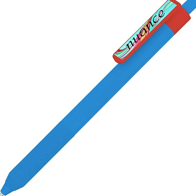 Alamo XL Clip Pen - Opaque - 24 hr