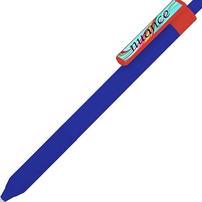 Alamo XL Clip Pen - Opaque - 24 hr