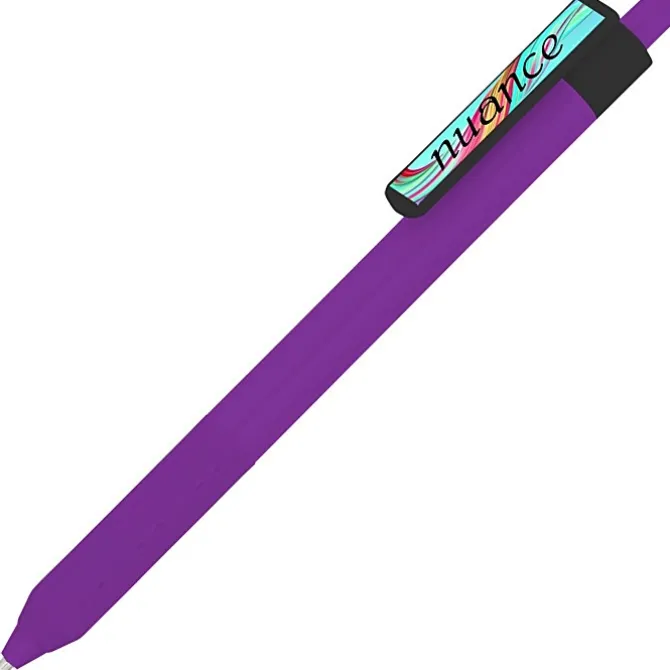 Alamo XL Clip Pen - Opaque - 24 hr
