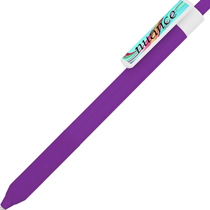 Alamo XL Clip Pen - Opaque - 24 hr