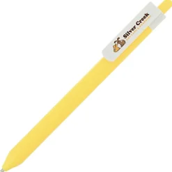 Alamo XL Clip Pen - Recycled