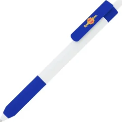 Alamo XL Clip Pen - White - 24 hr