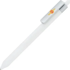 Alamo XL Clip Pen - White - 24 hr