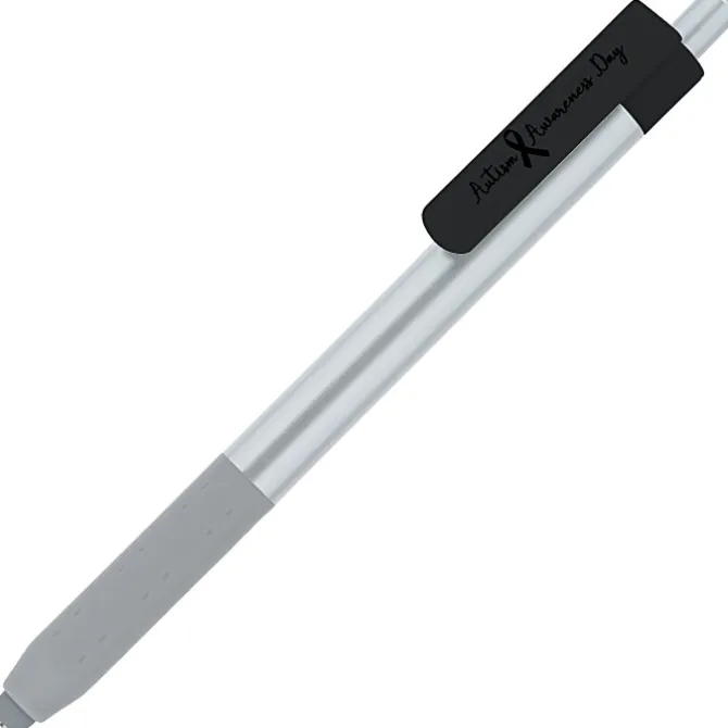 Alamo XL Clip Stylus Pen - 24 hr