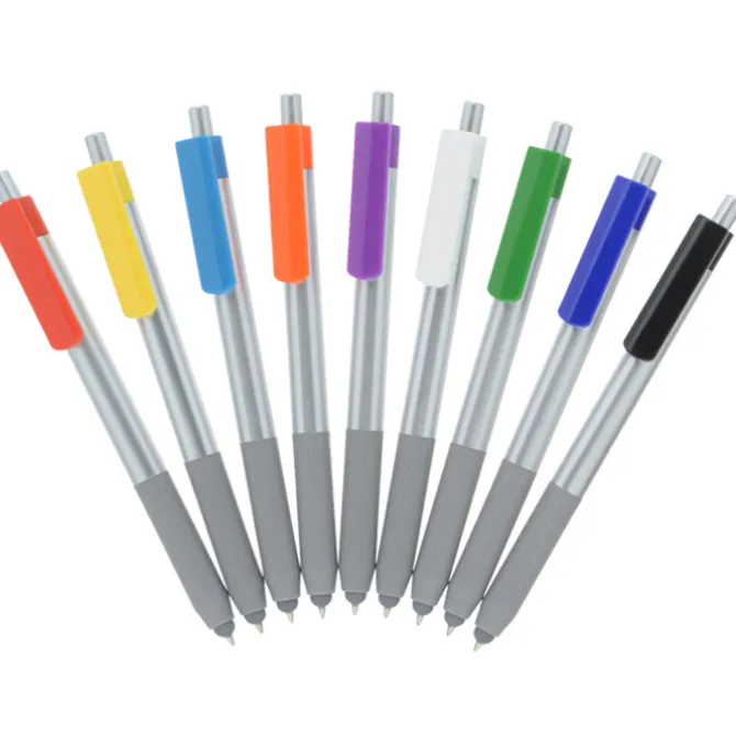 Alamo XL Clip Stylus Pen - 24 hr