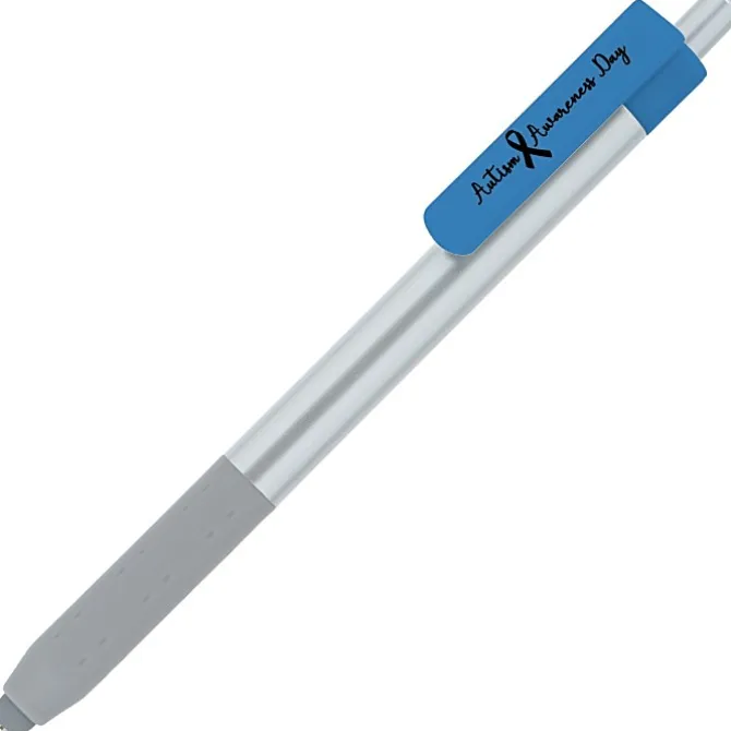 Alamo XL Clip Stylus Pen - 24 hr