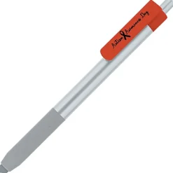 Alamo XL Clip Stylus Pen - 24 hr