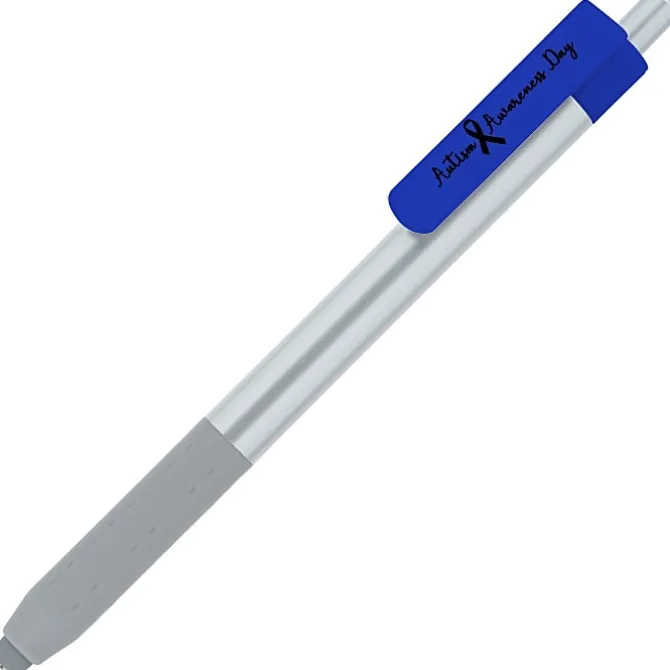 Alamo XL Clip Stylus Pen - 24 hr