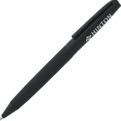 Alethea Twist Metal Pen
