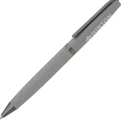 Alethea Twist Metal Pen