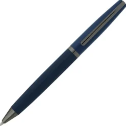 Alethea Twist Metal Pen - 24 hr