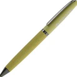 Alethea Twist Metal Pen - 24 hr