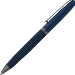 Alethea Twist Metal Pen - 24 hr