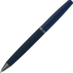 Alethea Twist Metal Pen - 24 hr